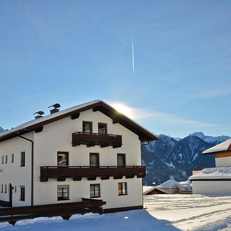 פיס Chalet Raeterhof מראה חיצוני תמונה