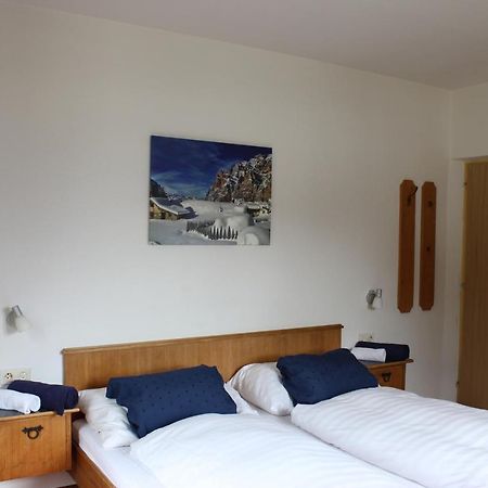 פיס Chalet Raeterhof מראה חיצוני תמונה
