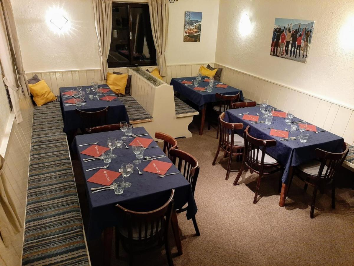 פיס Chalet Raeterhof מראה חיצוני תמונה
