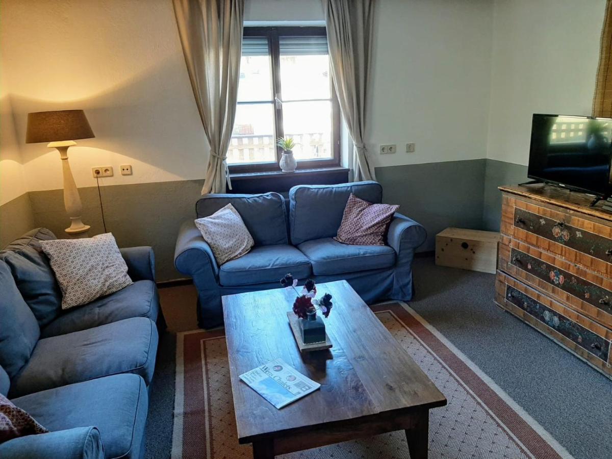 פיס Chalet Raeterhof מראה חיצוני תמונה