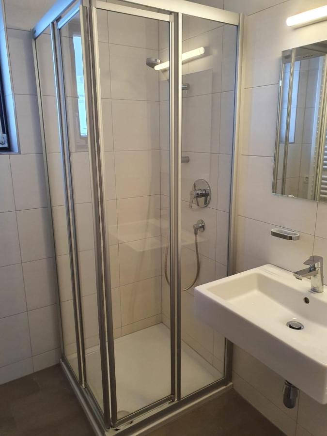 פיס Chalet Raeterhof מראה חיצוני תמונה