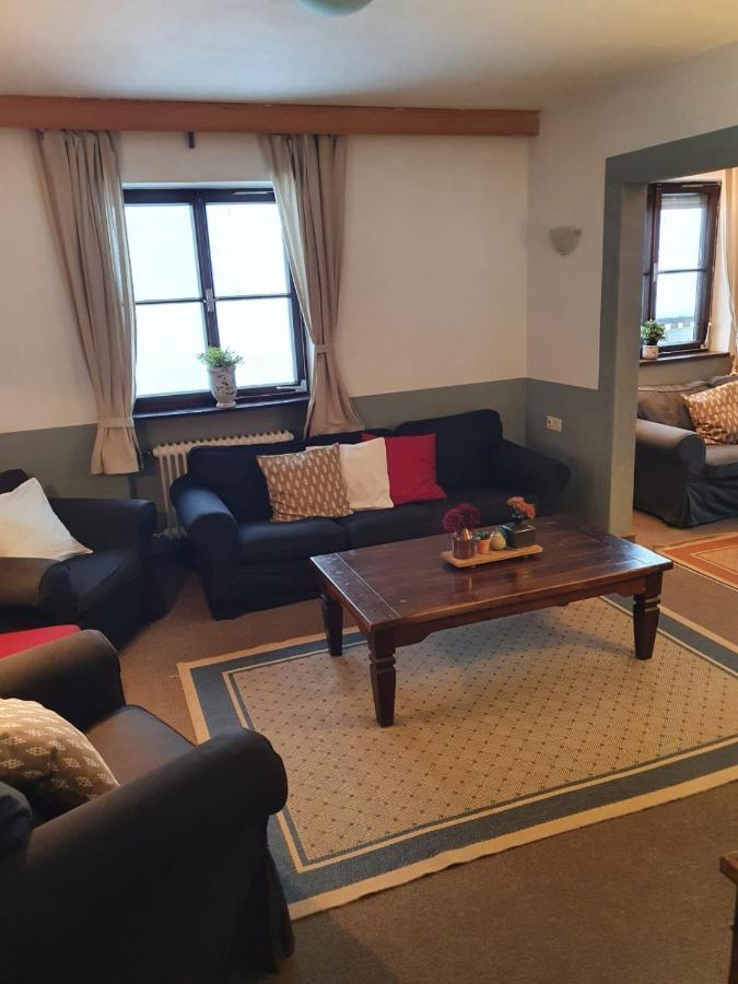 פיס Chalet Raeterhof מראה חיצוני תמונה